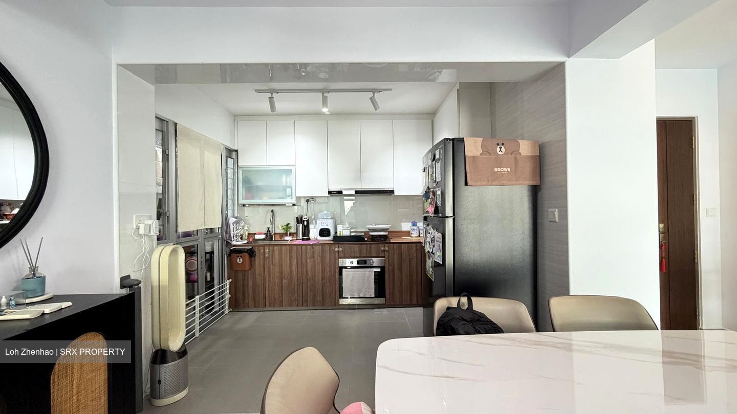 Blk 422B Northshore Straitsview (Punggol), HDB 4 Rooms #557225721